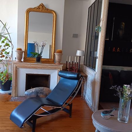 The Appart 90M2 Au Coeur De La Vieille Ville La Rochelle  Extérieur photo