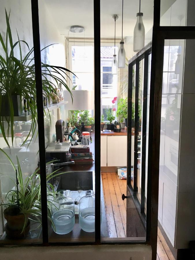 The Appart 90M2 Au Coeur De La Vieille Ville La Rochelle  Extérieur photo