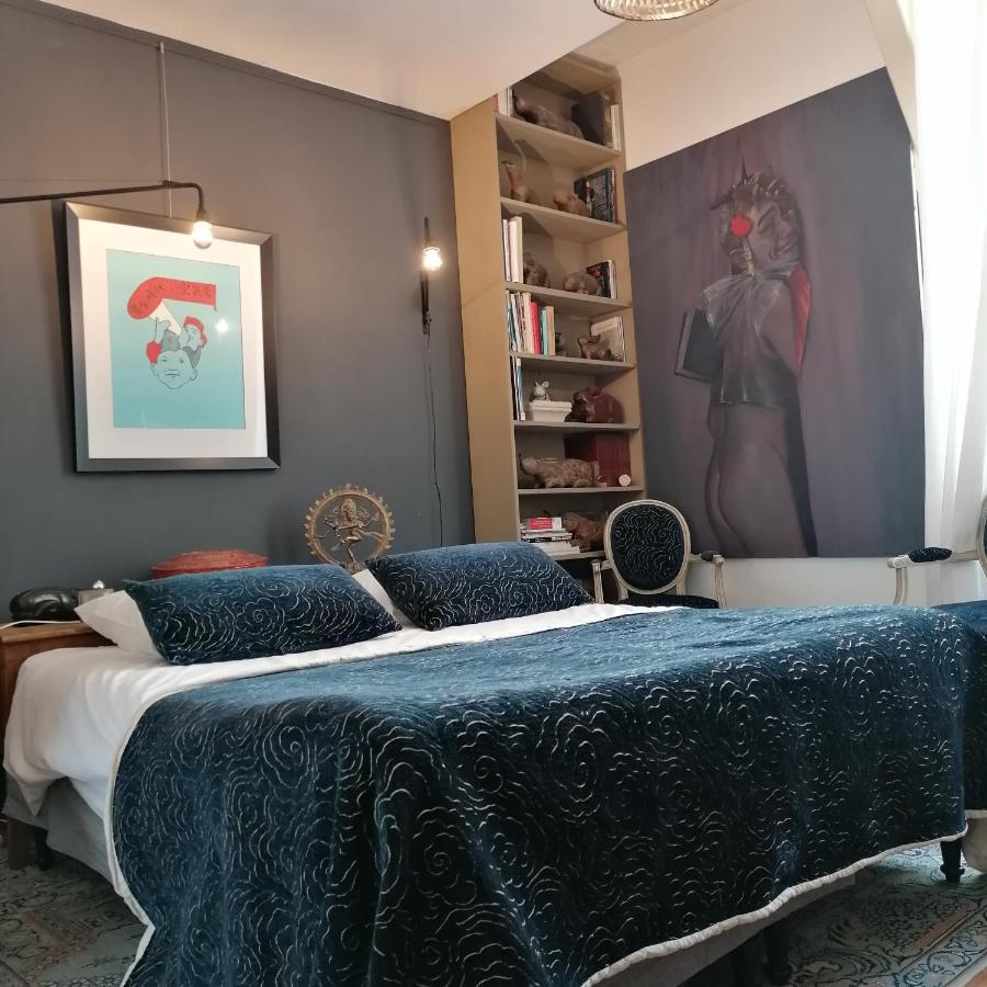 The Appart 90M2 Au Coeur De La Vieille Ville La Rochelle  Extérieur photo