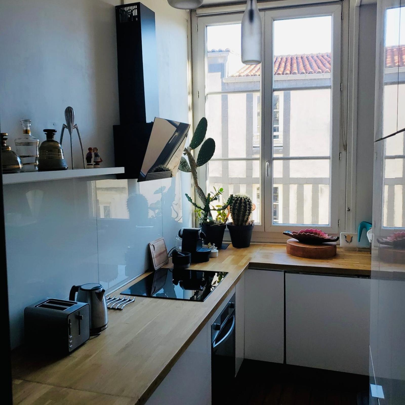 The Appart 90M2 Au Coeur De La Vieille Ville La Rochelle  Extérieur photo