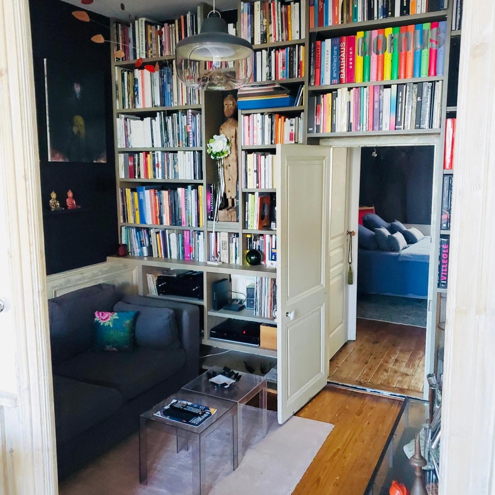 The Appart 90M2 Au Coeur De La Vieille Ville La Rochelle  Extérieur photo