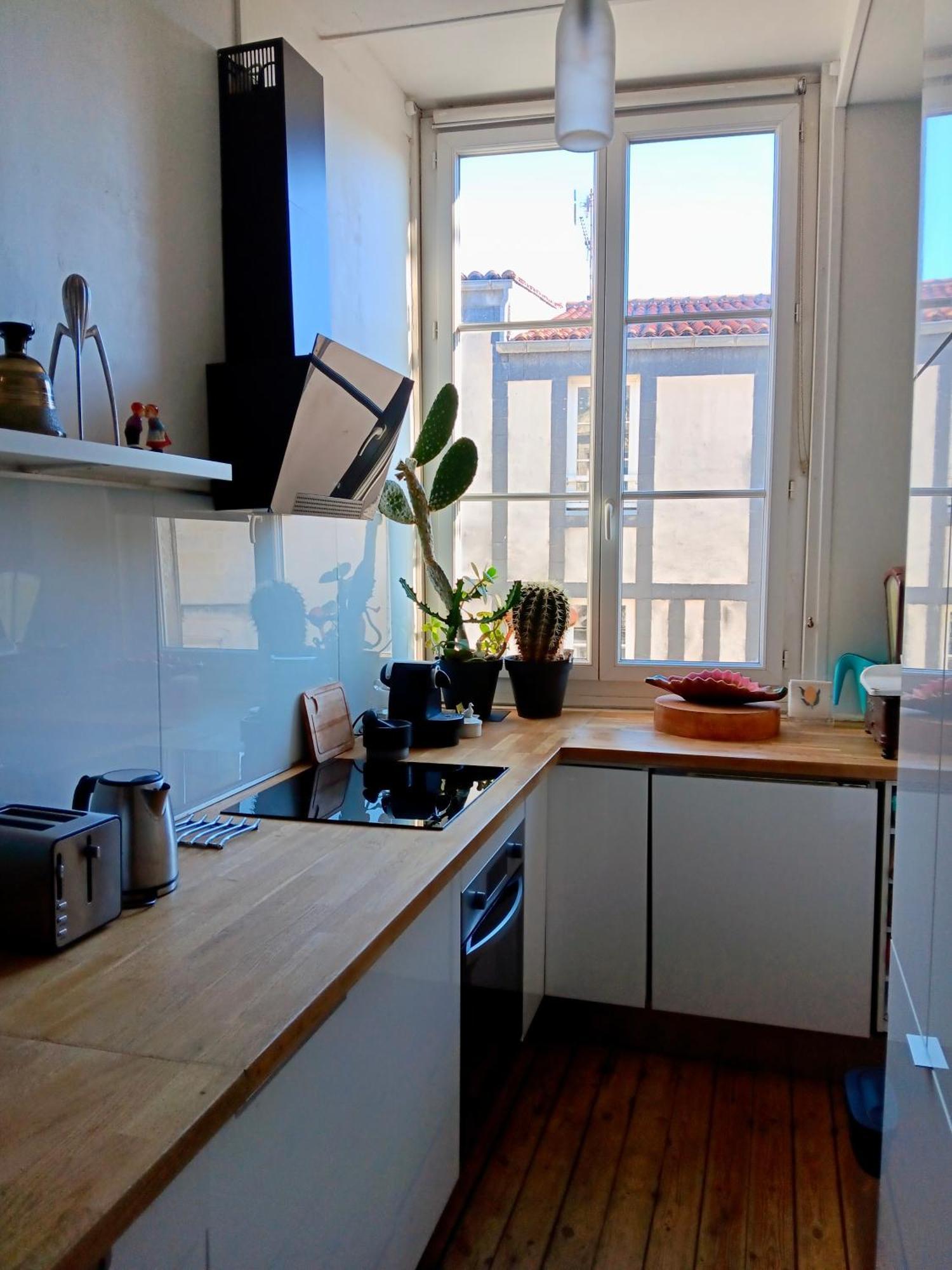 The Appart 90M2 Au Coeur De La Vieille Ville La Rochelle  Extérieur photo