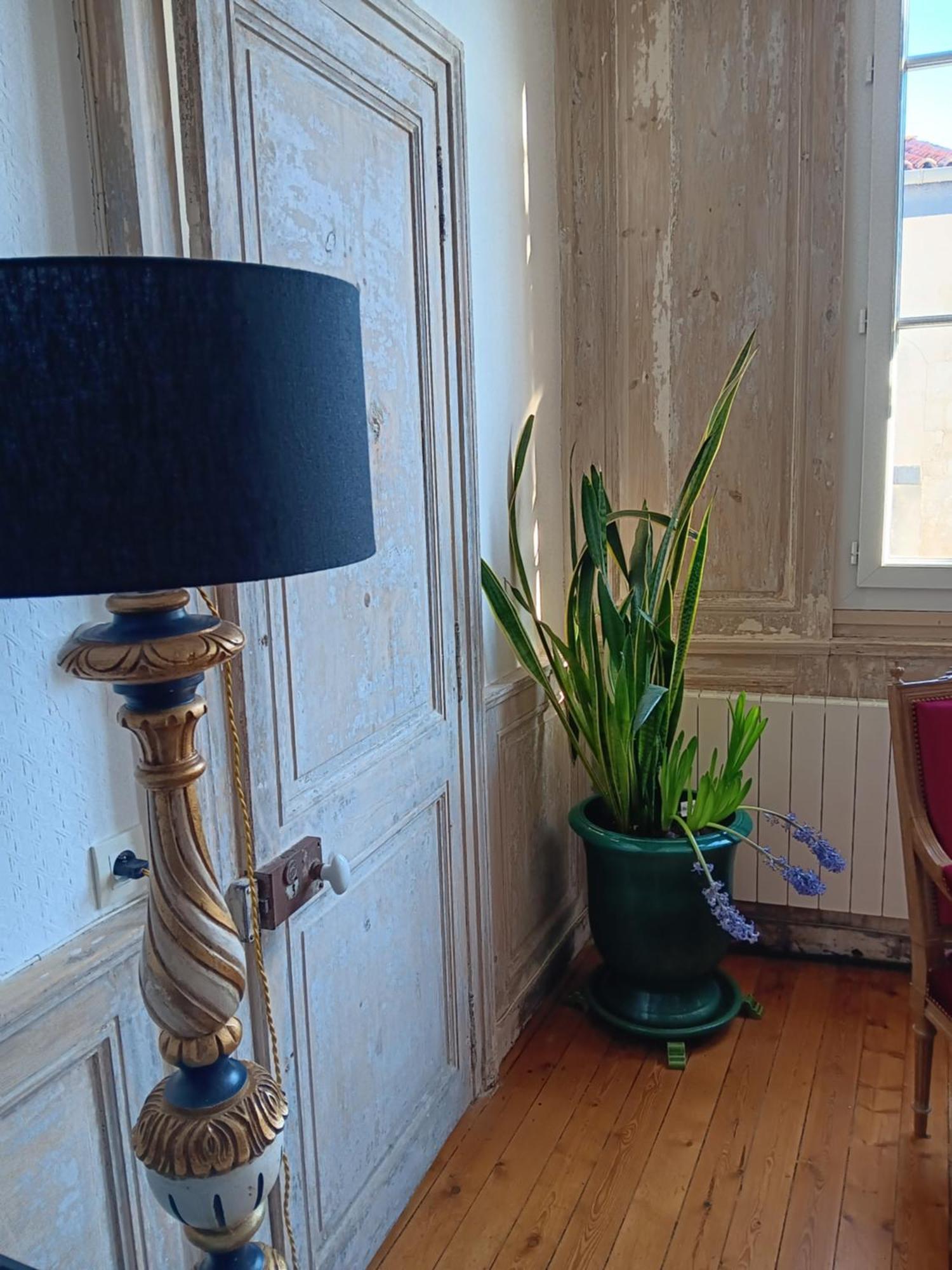 The Appart 90M2 Au Coeur De La Vieille Ville La Rochelle  Extérieur photo