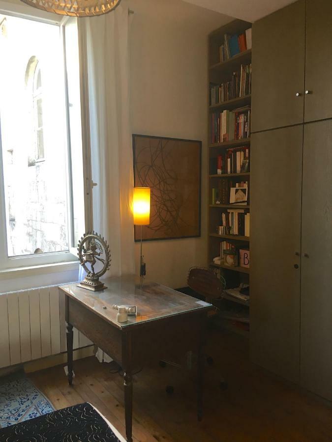 The Appart 90M2 Au Coeur De La Vieille Ville La Rochelle  Extérieur photo